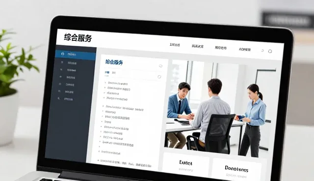 行业分类浏览